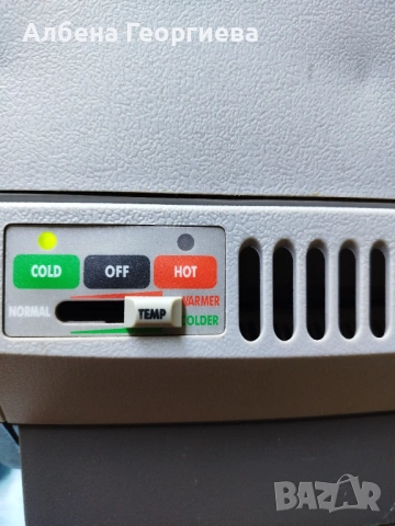 Хладилна чанта TROPICOOL CLASSIC - 12 V , снимка 3 - Хладилни чанти - 54058185