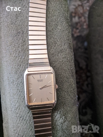 Seiko man swatch japan-1980 колекционерски