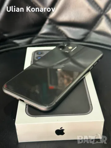 iphone 11 84% 64GB, снимка 3 - Apple iPhone - 55559748