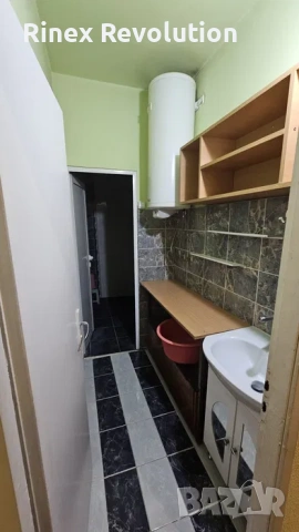 Тристаен апартамент под наем в Тракия, снимка 8 - Апартаменти - 54080501