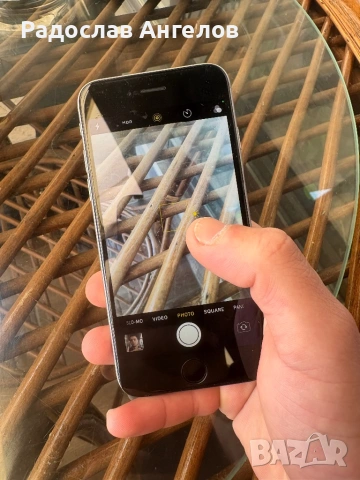 iPhone 6s 16GB Много добро състояние(напълно отключен), снимка 9 - Apple iPhone - 54047052