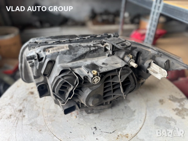 Фар-Bmw e87 1-series, снимка 3 - Части - 54470023
