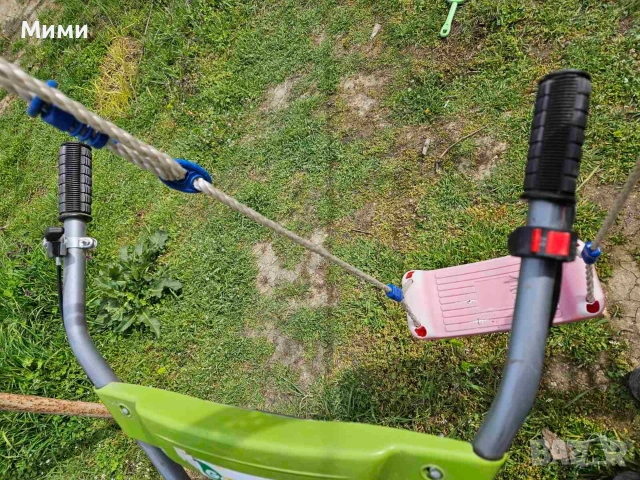 моторна фреза, снимка 3 - Градинска техника - 54030375