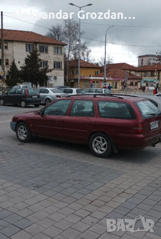 Форд Мондео на Части, снимка 1 - Автомобили и джипове - 54415916