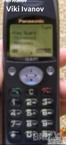 Panasonic G600, снимка 3 - Други - 54363533