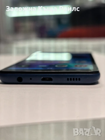 Смартфон Samsung Galaxy A01, снимка 4 - Samsung - 54636678