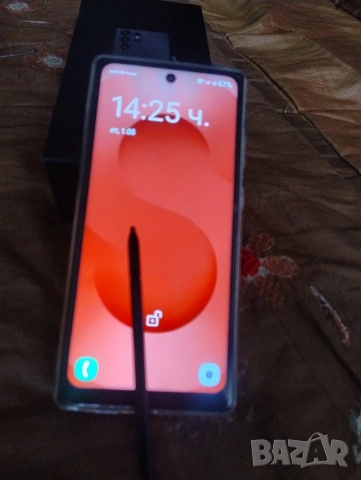 Самсунг S25, снимка 8 - Samsung - 54387955