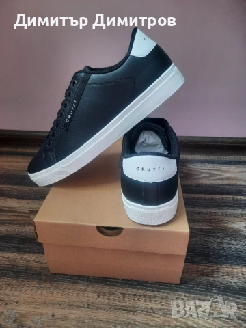 НОВИ кецове Cruyff - №43, снимка 10 - Кецове - 54242213