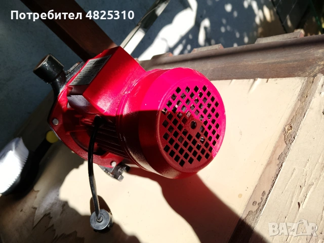 Водна помпа Райдер, снимка 3 - Водни помпи - 54715468