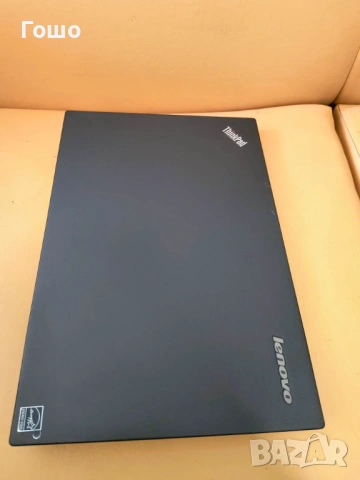 Lenovo ThinkPad T440s, снимка 3 - Лаптопи за работа - 54439043