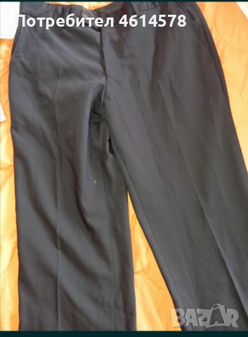 Продавам мъжки костюм, снимка 2 - Костюми - 54322353