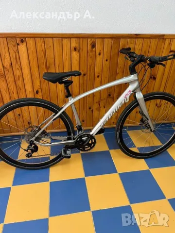 Дамски карбонов велосипед Specialized Vita Carbon, размер M