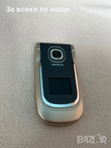 Nokia 2760 , Нокия 2760, снимка 2 - Nokia - 54709848