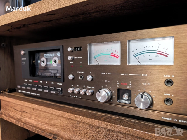 Dual C 819