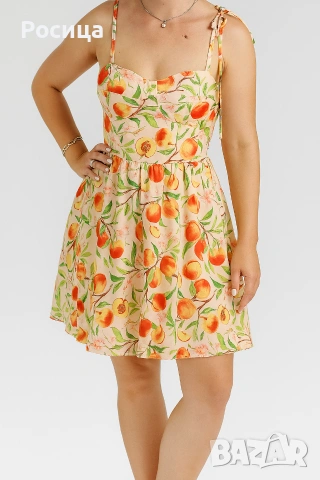 Летни рокли , снимка 11 - Рокли - 54083945