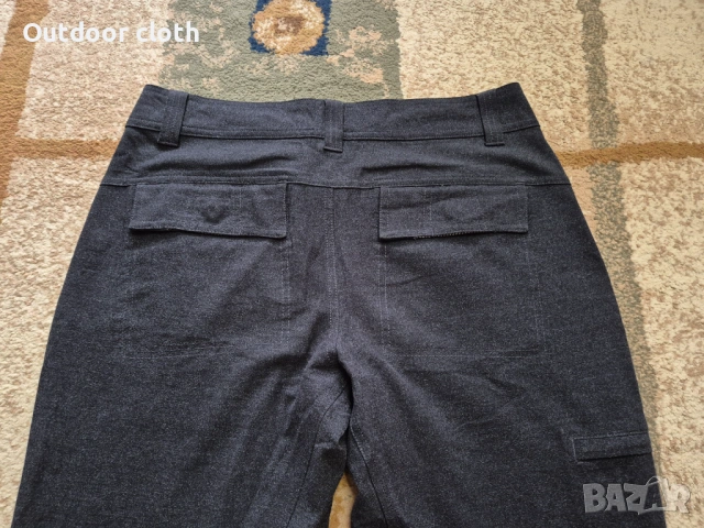 Royal Robbins техничен панталон туризъм бушкрафт риболов лов , снимка 5 - Панталони - 54889652