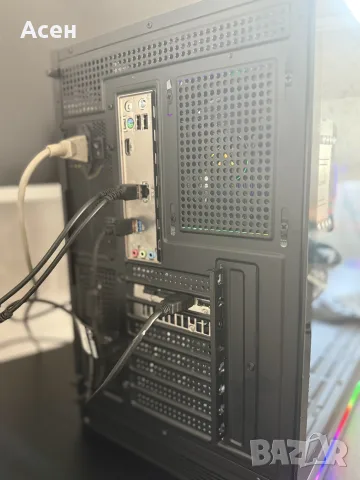 геймърски компютър i7-10700F, 24 GB RAM , снимка 7 - RAM памет - 39397144
