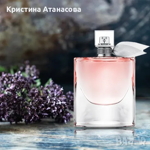🌸 Продавам Lancôme La Vie Est Belle – 100 мл 🌸, снимка 2 - Дамски парфюми - 55317722