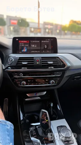 BMW X3 M40i xDrive | 360 к.с. | Панорама | HUD | Harman, снимка 7 - Автомобили и джипове - 55654287