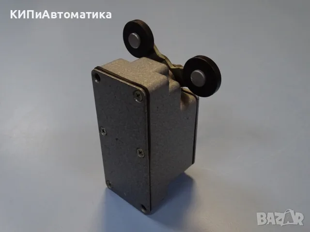 краен изключвател ВП16Г23А251-55У2.3 16A 660V рамо с 2-ролки Limit Switch, снимка 5 - Резервни части за машини - 55442054