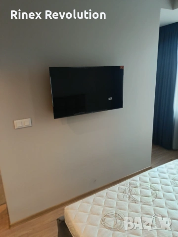 Двустаен апартамент под наем в Центъра, снимка 3 - Апартаменти - 54080975