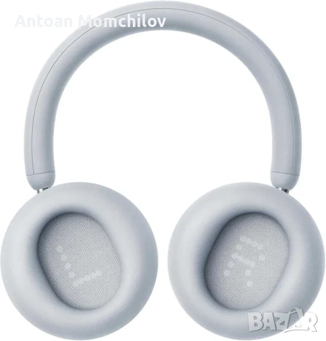 Слушалки CMF by Nothing Headphone Pro Light Grey, снимка 10 - Bluetooth слушалки - 54827822