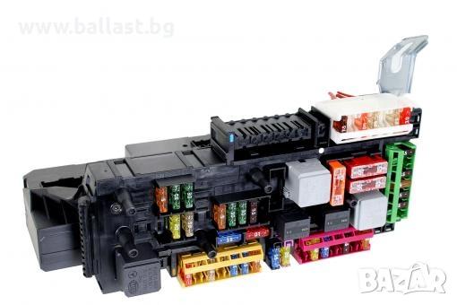 Модул централно A2129004022 W212