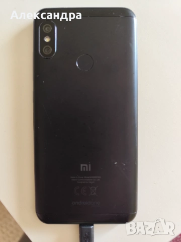 Xiaomi Mi A2 lite , снимка 3 - Xiaomi - 54489671