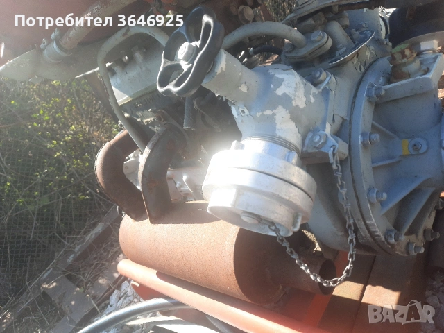 помпа за вода, снимка 5 - Водни помпи - 54870140