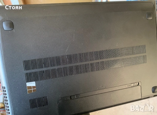 Lenovo G505, снимка 2 - Лаптопи за дома - 54340240