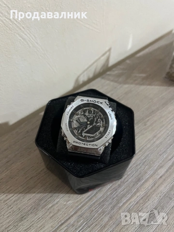 Часовник g-shock.Чисто нов!