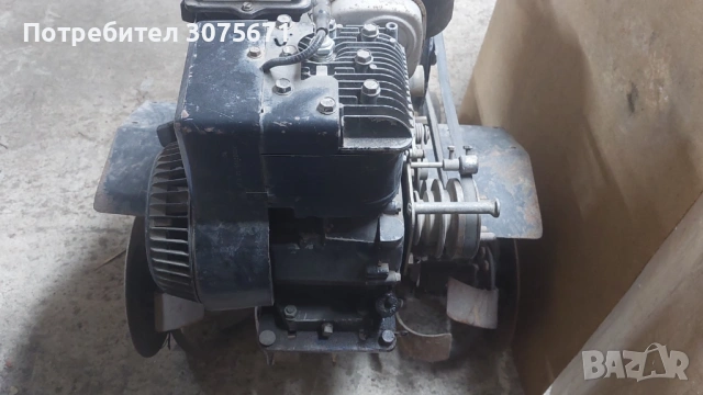 ФРЕЗА, снимка 9 - Селскостопанска техника - 54334999