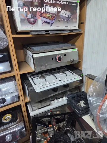 Котлони,скари и др. уреди и части на газ, снимка 6 - Котлони - 55308604