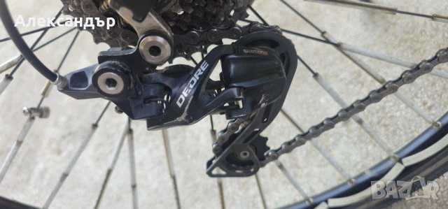 Велосипед BOSCH Flyer TX 7.70 FS, снимка 13 - Велосипеди - 55248088