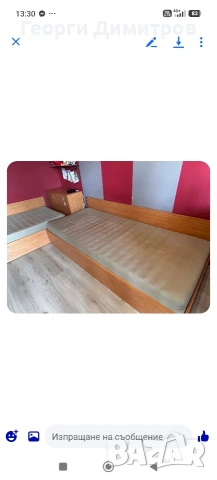 Легла за детска стая , снимка 2 - Други - 55132634