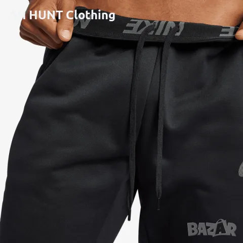 NIKE THRMA PANT TAPER DRI-FIT Pants Размер M мъжка долница 19-69, снимка 2 - Спортни дрехи, екипи - 55667771