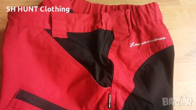 Revolution Race Stretch Trouser размер L панталон със здрава и еластична материи - 2800, снимка 10 - Панталони - 55491668