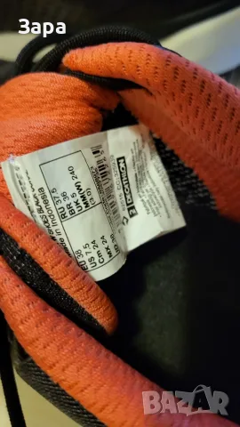 маратонки Decathlon, 37.5ти номер, снимка 3 - Маратонки - 55477664