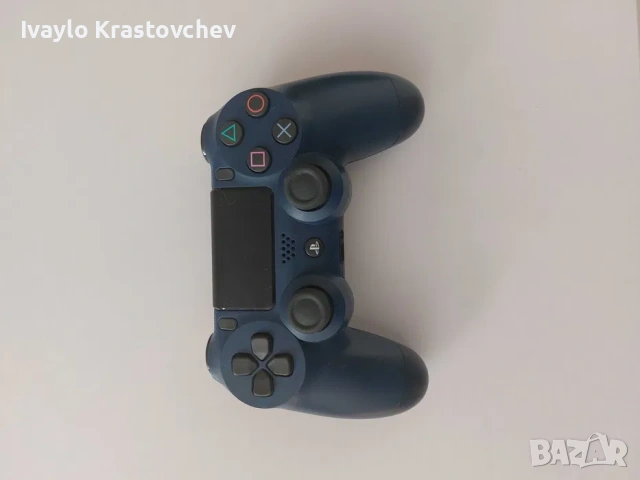 PlayStation 4 Slim 1TB + 2 джойстика (Нов Хард Диск!), снимка 4 - PlayStation конзоли - 54746738