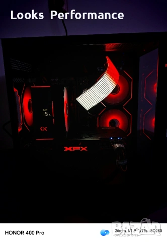 Геймърски Компютър | i5 | RX580 8GB | 16GB RAM, снимка 11 - Геймърски - 54982471