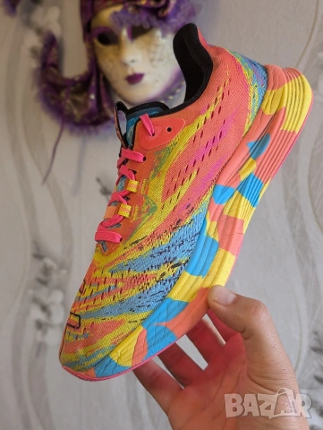 маратонки Asics Noosa Tri 15 Multicolor номер 42 ,5 , снимка 10 - Маратонки - 54635606