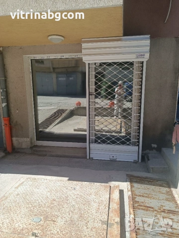 Едностаен под наем  до метростанция Сливница, снимка 7 - Апартаменти - 55170079