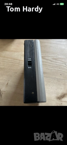 Уокмен Sony WM-2 , пълен комплект!, снимка 3 - Аудиосистеми - 54307701