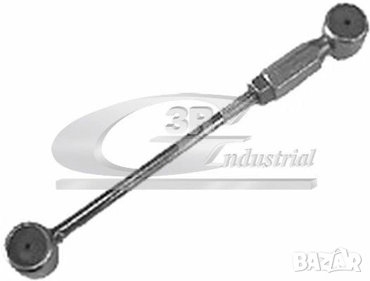 Щанга скорости 3RG за CITROEN C15 1.8D,1.9D DW8 № 23207