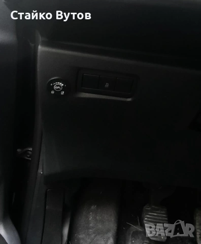 Продавам Citroen C3 1.4 VTI 95 k.с евро 5В, снимка 9 - Автомобили и джипове - 54372430