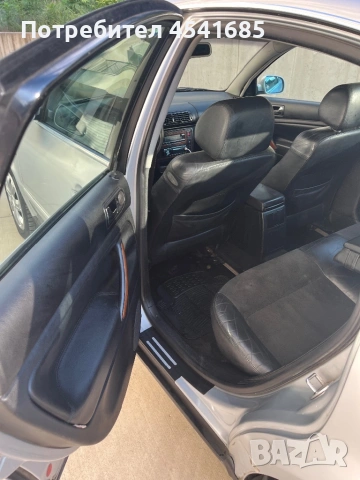 VW PASSAT DIZEL , снимка 8 - Автомобили и джипове - 54895954
