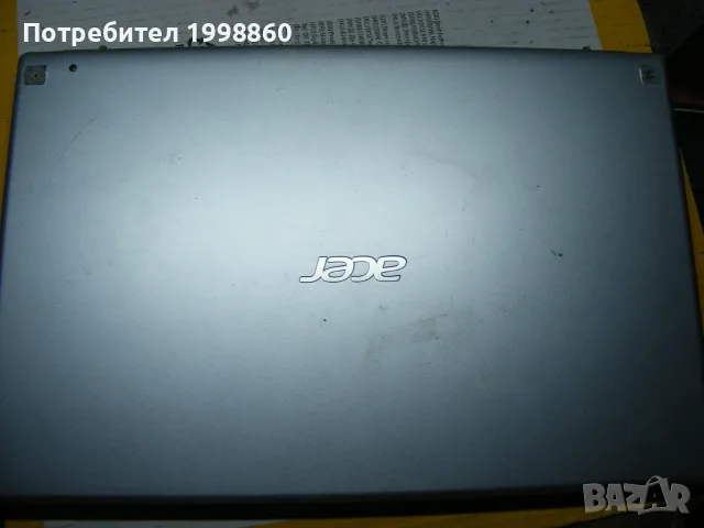 Лаптоп за части Acer Aspire 3 ( A315 - 35 ), снимка 8 - Части за лаптопи - 55615388