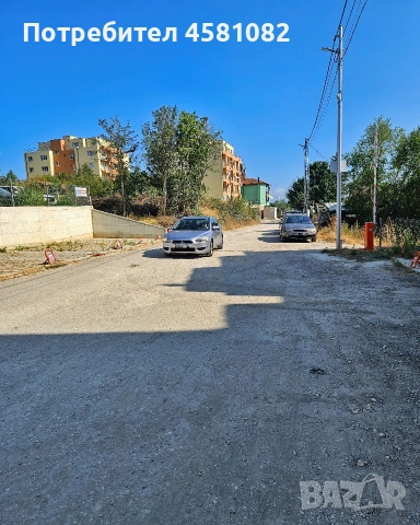 Паркомясто м-т Пчелина,гр.Варна, снимка 6 - Гаражи и паркоместа - 54519011