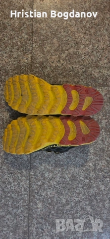 Маратонки за трейл бягане La Sportiva Helios SR II, снимка 8 - Маратонки - 54738374
