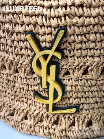 Yves Saint Laurent ⚜️Дамски Чанти , снимка 8 - Чанти - 54367607